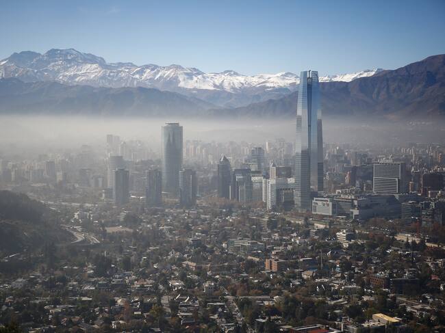 Agencia europea advierte que la contaminación está vinculada a la depresión y la ansiedad
