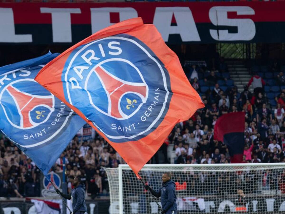 «Te cortaremos los tres dedos»: la condenable amenaza de los ultras del PSG a Dusan Vlahovic