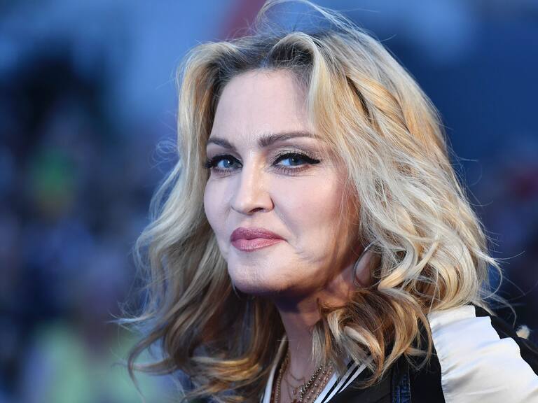 «Mi heroína»: Madonna aplaude a doctora que cree que Estados Unidos estaba gobernado por «reptilianos»