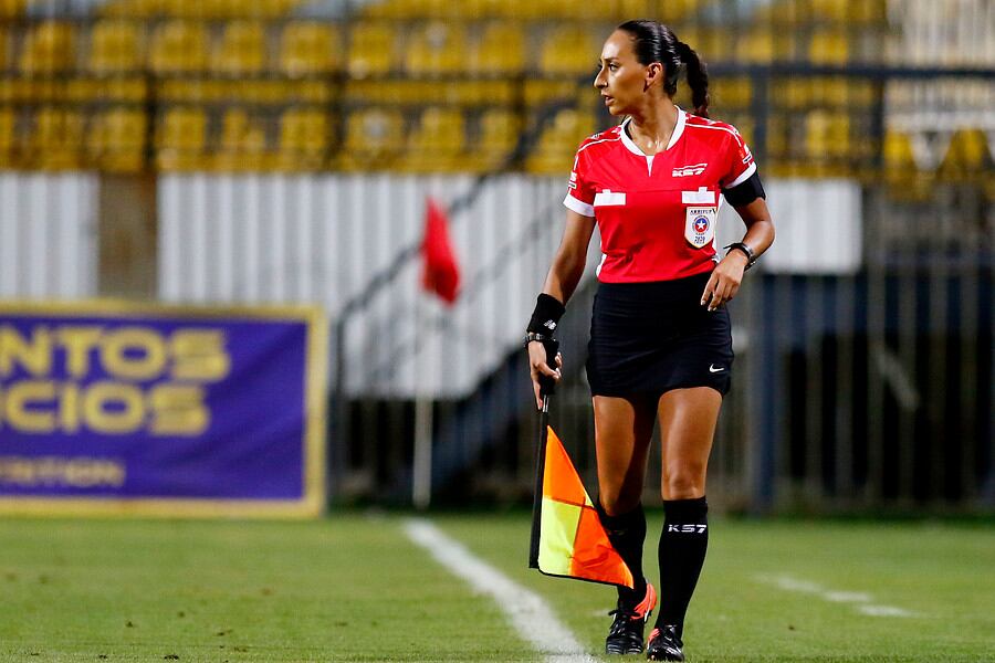 Cindy Nahuelcoy