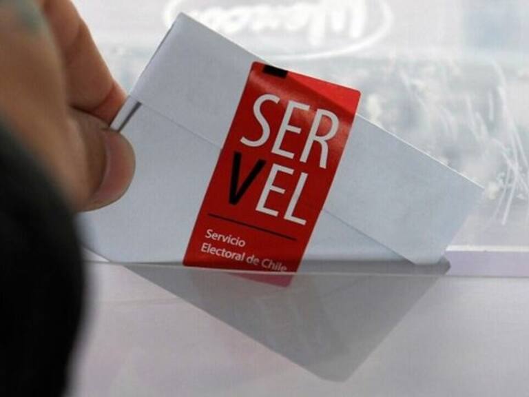 El cachiporreo absoluto del Servel: “Flash viendo que ya no es el más rápido”