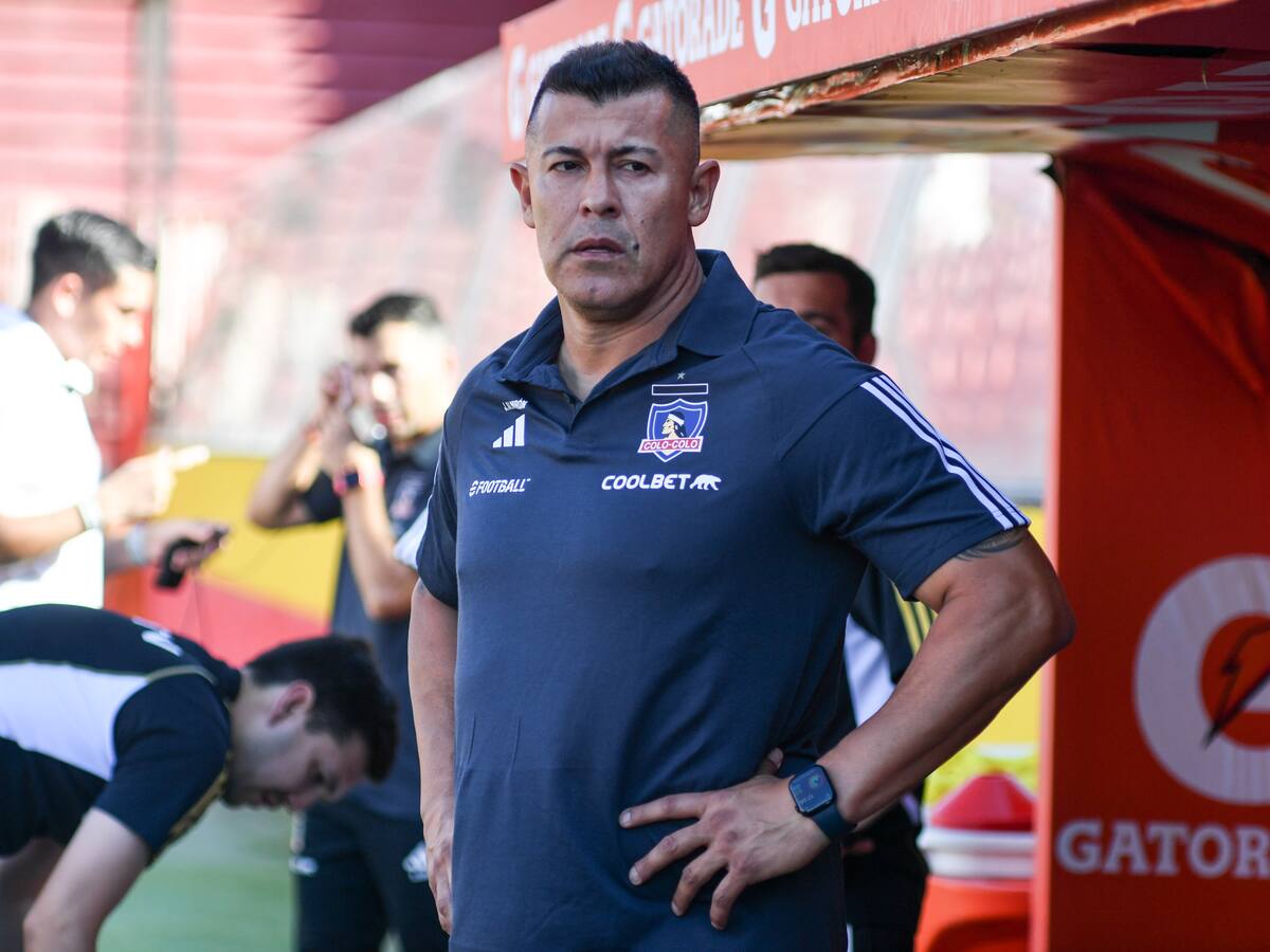 Jorge Almirón anticipa el choque con Godoy Cruz por la Libertadores: “No me siento favorito, pero sí me tengo mucha confianza”