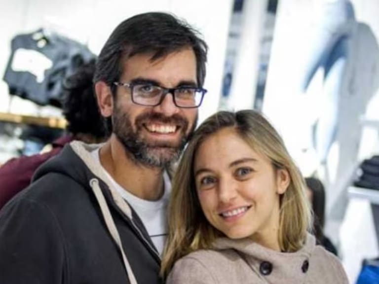 ¡Milagrosa recuperación! Expareja de Mariana Derderián reapareció tras fatal incendio