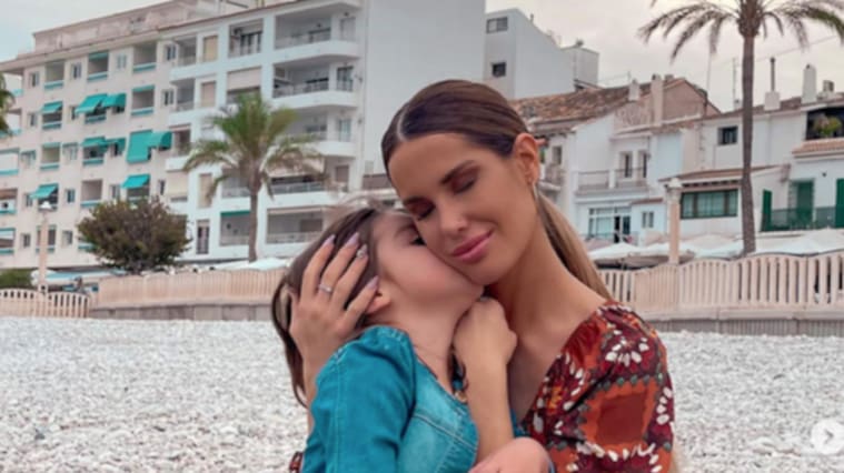 Instagram Gala Caldirola