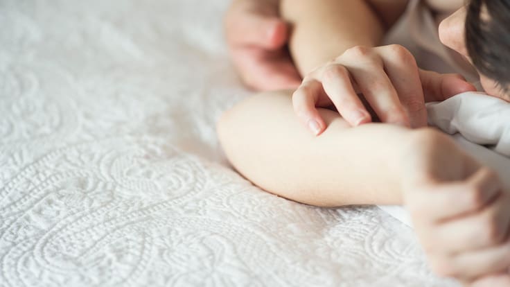 Qué es el “punto A”: el área femenina que muchos desconocen (y que provoca orgasmos más intensos que el punto G)