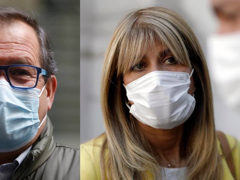 Presidente de la DC se mostró en contra de dar libertad de acción para el Plebiscito: «Es lo peor que podemos hacer»