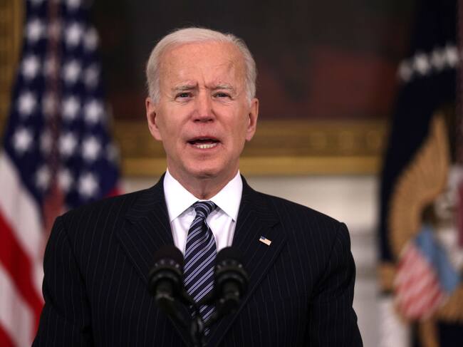 Joe Biden