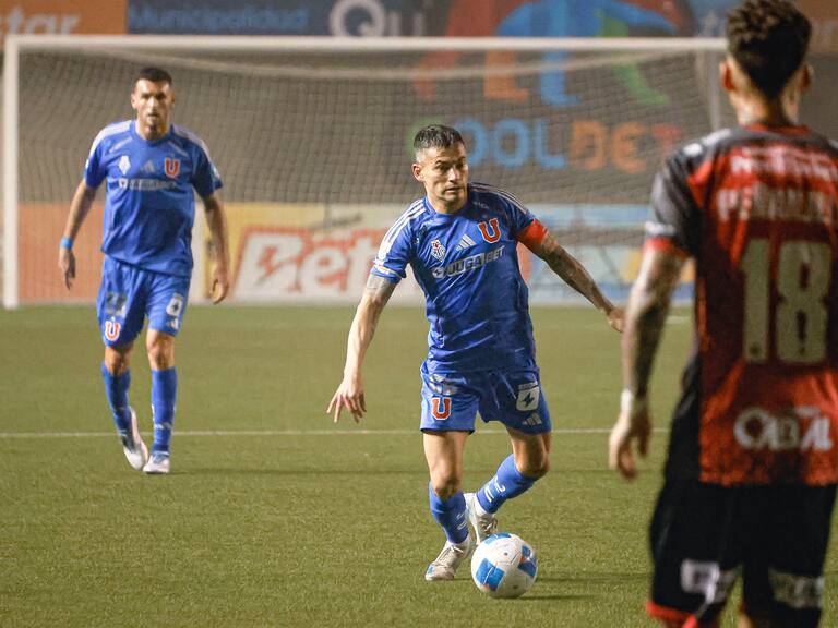 Programación fútbol chileno: ¿Qué partidos se juegan hoy, 9 de noviembre, y quién transmite?