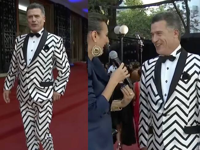 Capturas
