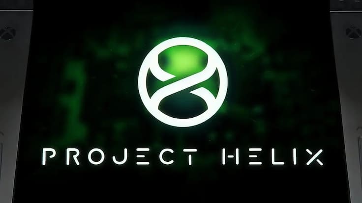 La nueva generación de consolas cada vez más cerca: Xbox anuncia el Project Helix y promete redefinir el mercado