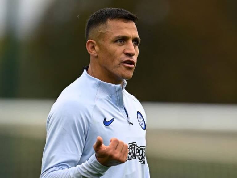 Alexis Sánchez