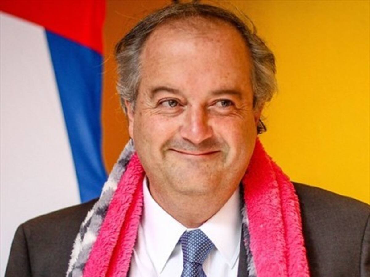 Ministro Monckeberg: «A partir de diciembre volvimos a crear empleos»