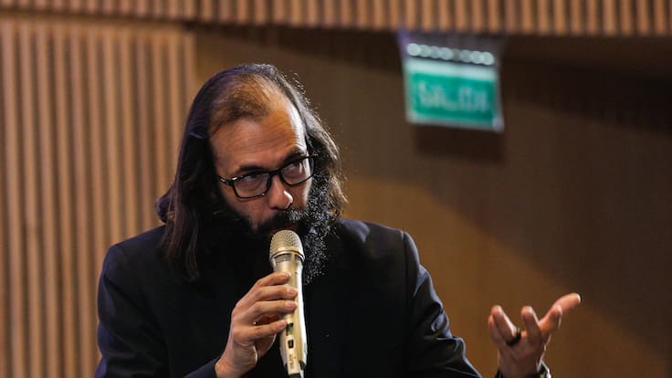 “Disfruten lo votado”: Marcelo Lagos realiza critica en vivo a “gobiernos que atacan la ciencia” tras sismo en Japón
