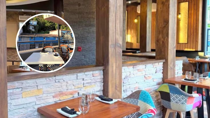 “Por motivos de fuerza mayor”: confirman el cierre de icónico restaurante de Santiago
