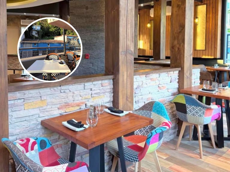 “Por motivos de fuerza mayor”: confirman el cierre de icónico restaurante de Santiago