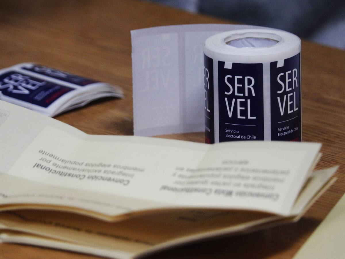 Votación será en dos días: Cámara aprobó el proyecto para que elecciones se realicen el 10 y 11 de abril