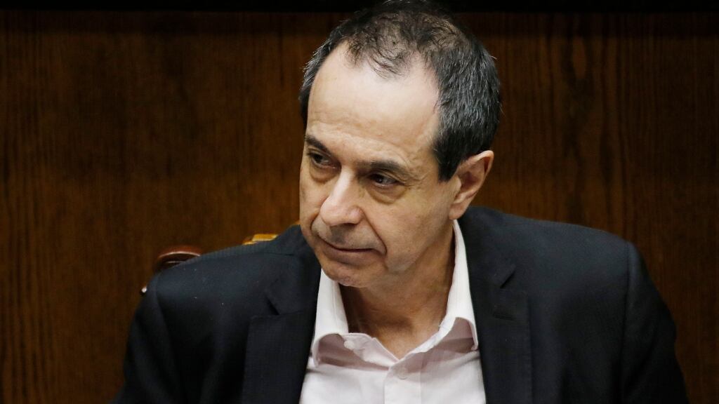 Christian Larraín