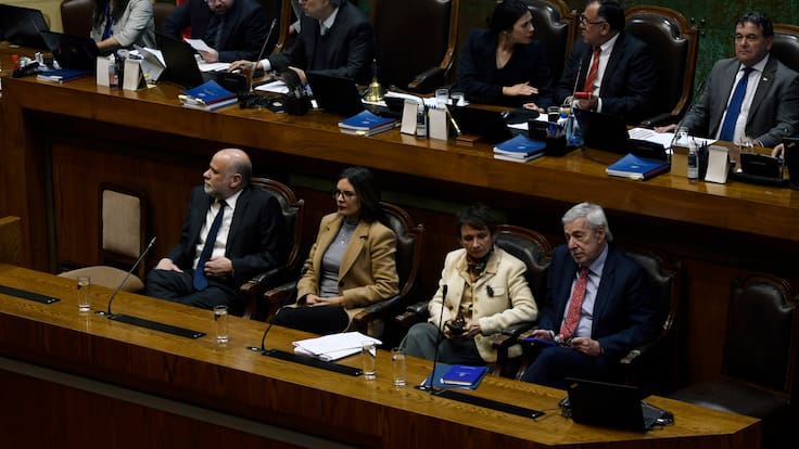 Piden al Presidente Boric reconocer triunfo de González