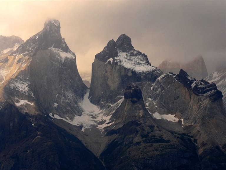 Más de 80 turistas fueron expulsados de las Torres del Paine desde 2012