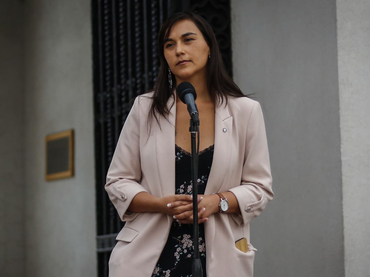 Presidenta del Colegio Médico valoró «mensaje más claro» y nuevas medidas de Piñera en cadena nacional