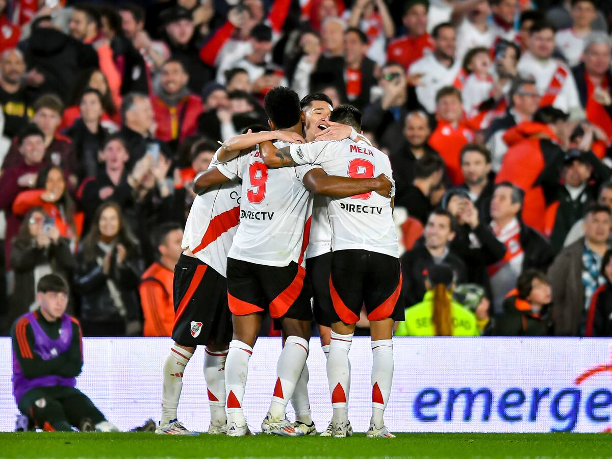 ¿Colo Colo o Boca? Hinchas de River eligen el duelo más importante de la semana y afirman que uno será “un trámite”