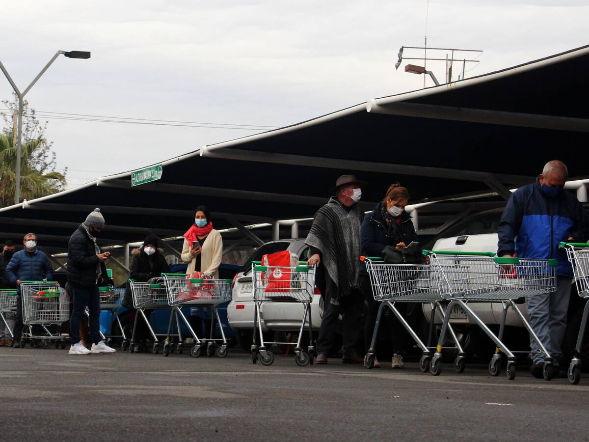Solicitudes de permisos temporales disminuyeron drásticamente en las últimas 24 horas