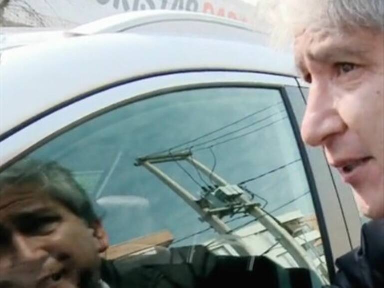 «En su propia trampa» tuvo alto rating pero no logró destronar a «Sres. Papis»