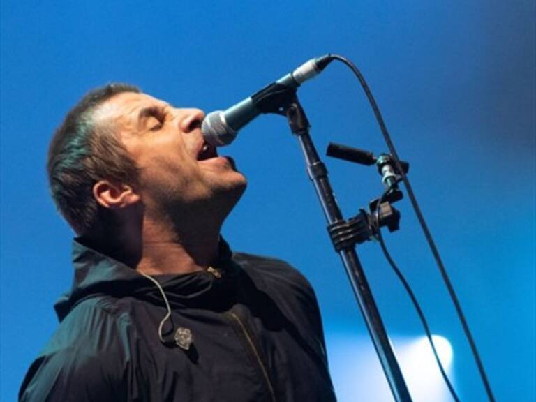 Liam Gallagher dio señales sobre un posible regreso de Oasis