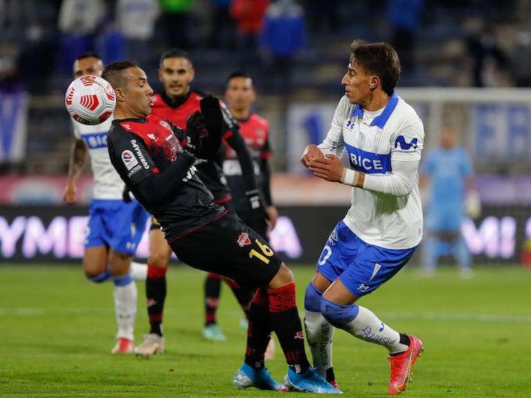 “Hoy me toca dar un paso al costado... Aún tenía tanto para dar, pero el fútbol se ensució”