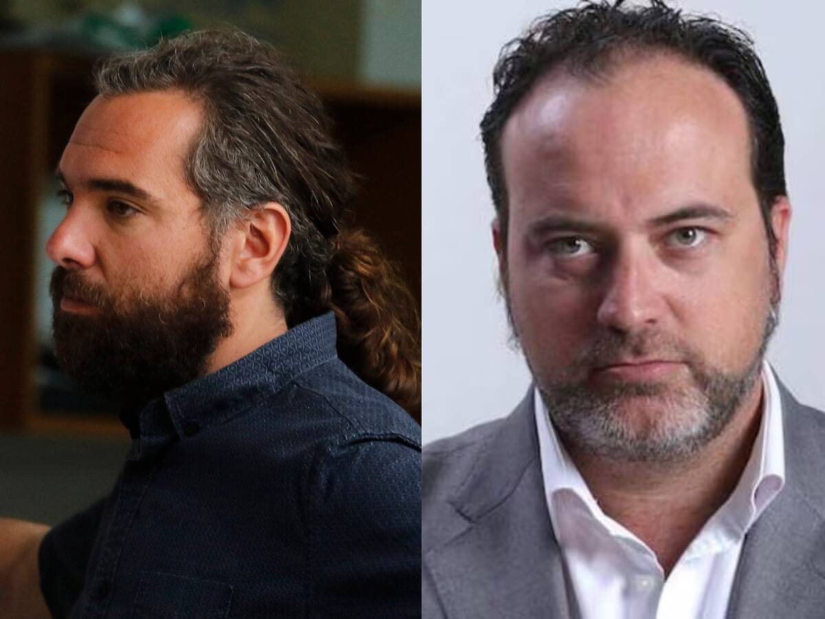 Caso Audios: revelan posible financiamiento de Grupo Patio a hijo de Andrés Chadwick para el Festival Primavera Sound en Chile