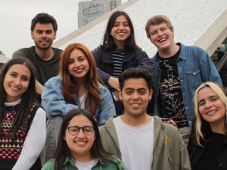 «Tendremos que hacerle frente al avance de la extrema derecha»: NAU gana por séptimo año consecutivo la FEUC