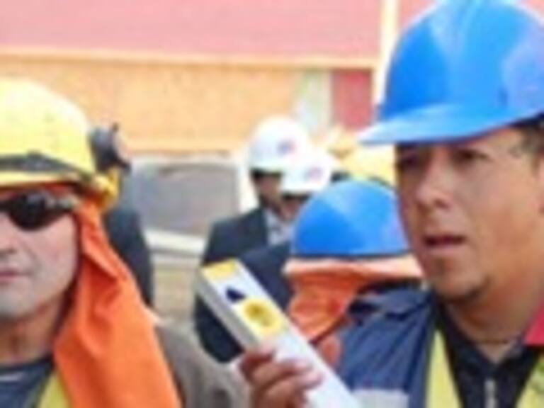 Cámara Chilena de la Construcción: Imacon aumentó 11% en abril