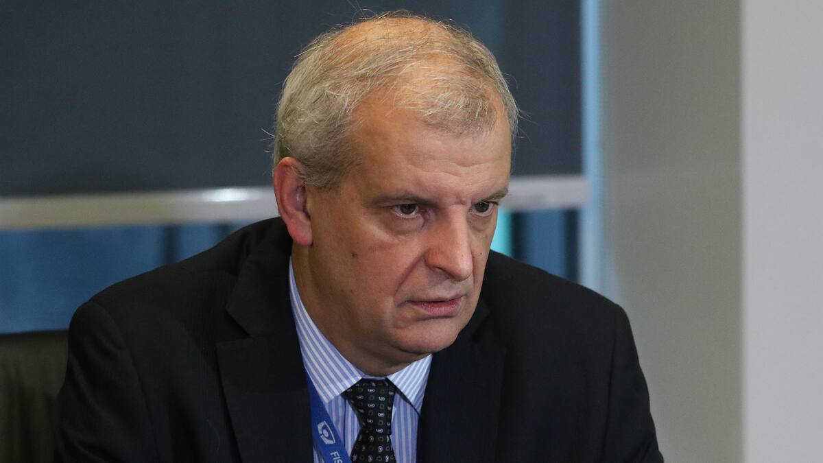 Fiscal Armendáriz por dichos presentados por defensa del general Yáñez para inhabilitarlo: “Nunca dije que tuviera esa opinión”