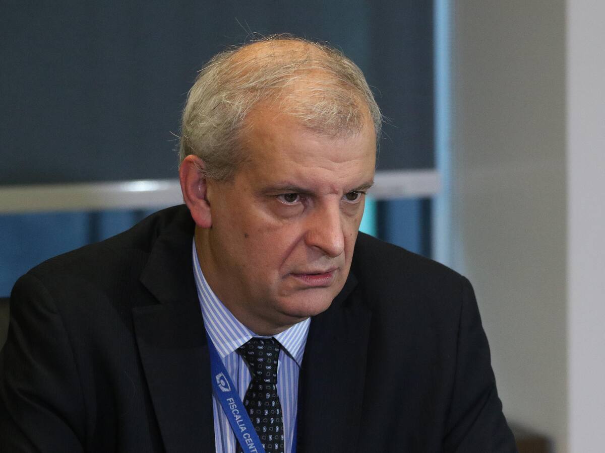 Fiscal Armendáriz por dichos presentados por defensa del general Yáñez para inhabilitarlo: “Nunca dije que tuviera esa opinión”