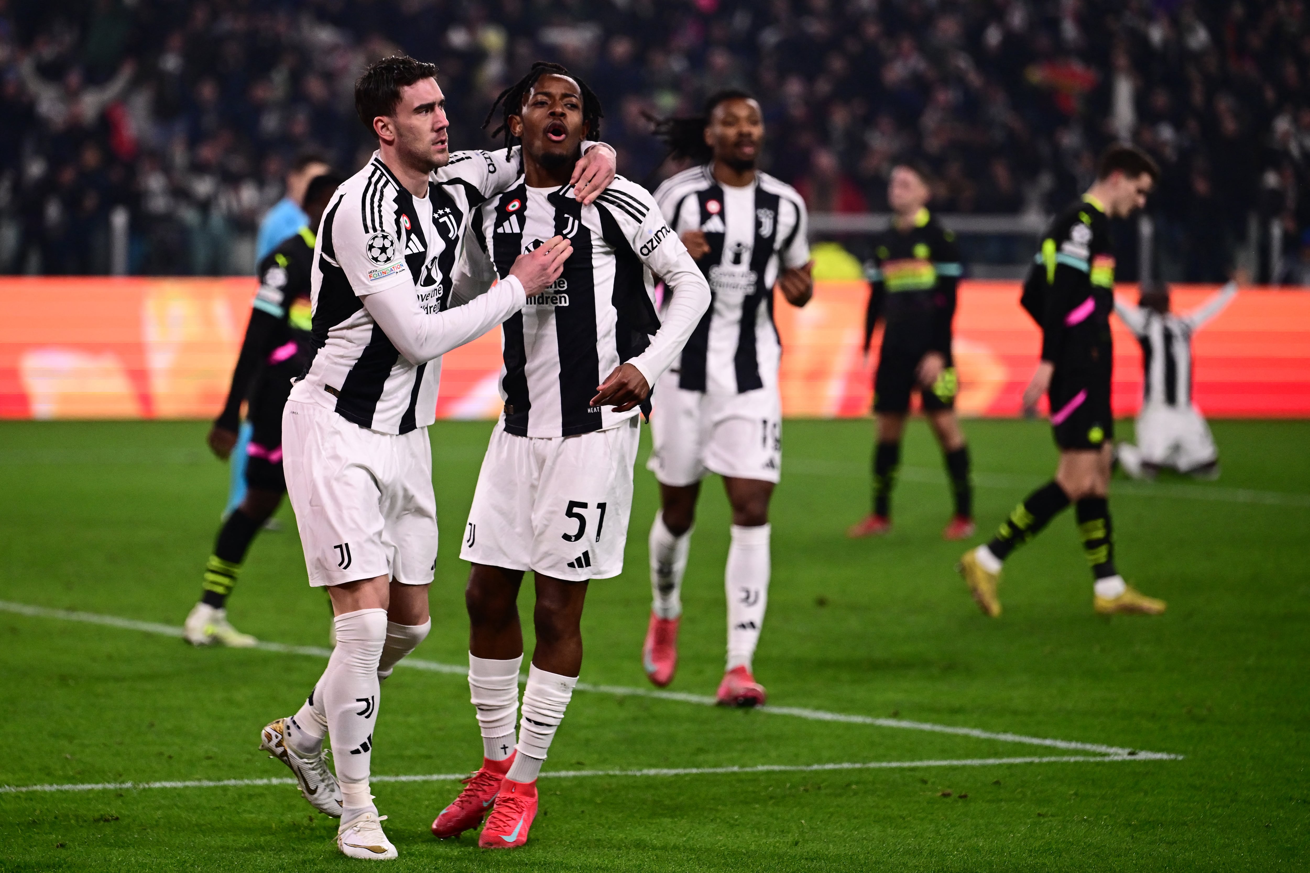 MARCO BERTORELLO / Getty Images