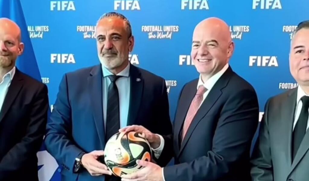 pablo milad fifa