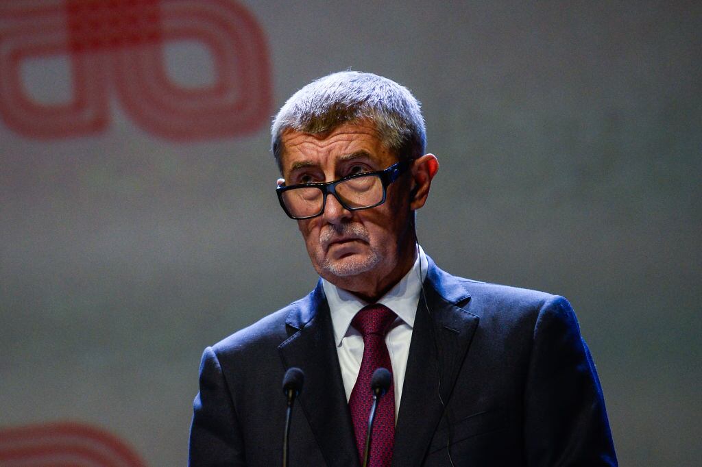 Andrej Babiš
