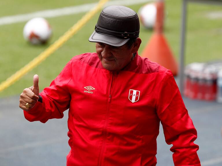 Muere Hugo Sotil, histórico del fútbol peruano