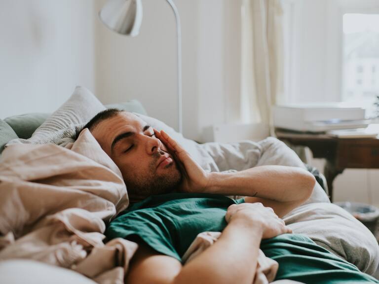 Cuáles son los ocho hábitos que muestran las personas a las que les falta autodisciplina