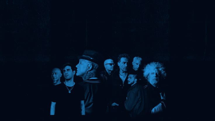 Los Fabulosos Cadillacs anuncian su regreso a Chile con una doble fecha: revisa los detalles de la venta de entradas