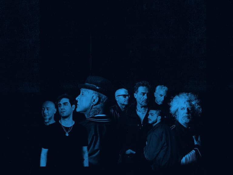 Los Fabulosos Cadillacs anuncian su regreso a Chile con una doble fecha: revisa los detalles de la venta de entradas