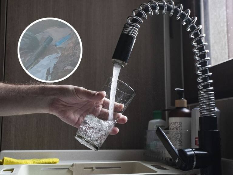 Por rotura de matriz: llaman a no consumir agua en sectores de San Pedro de Atacama ante posible contaminación