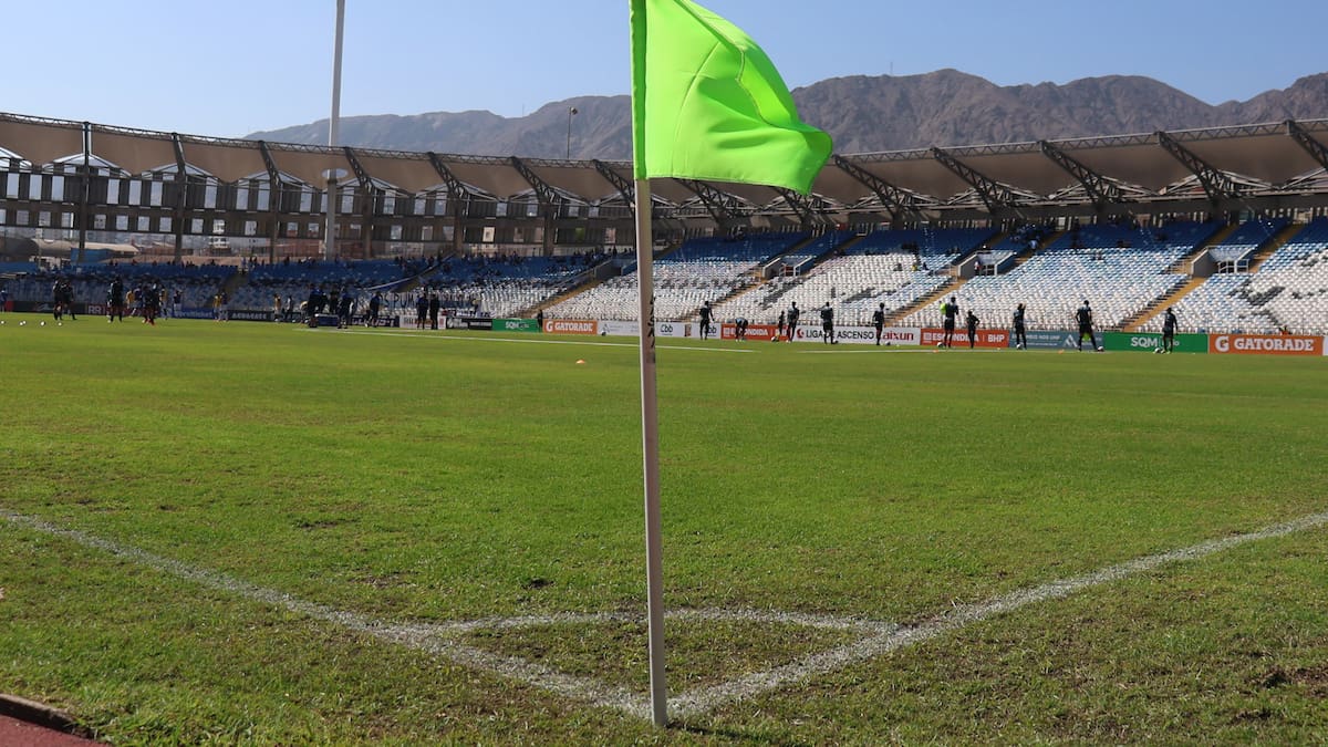 Confirman aforo para el duelo entre Antofagasta y la U por Copa Chile: esto pasará con los hinchas azules