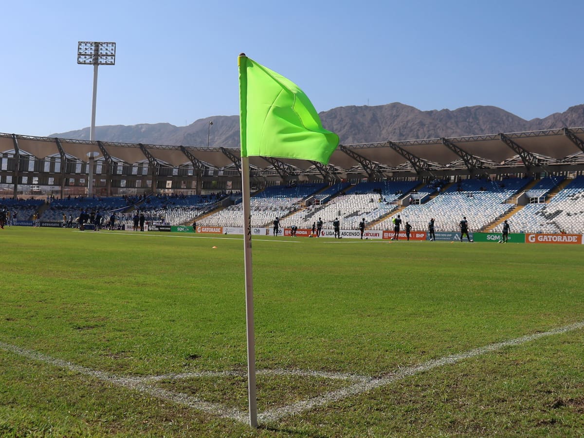 Confirman aforo para el duelo entre Antofagasta y la U por Copa Chile: esto pasará con los hinchas azules