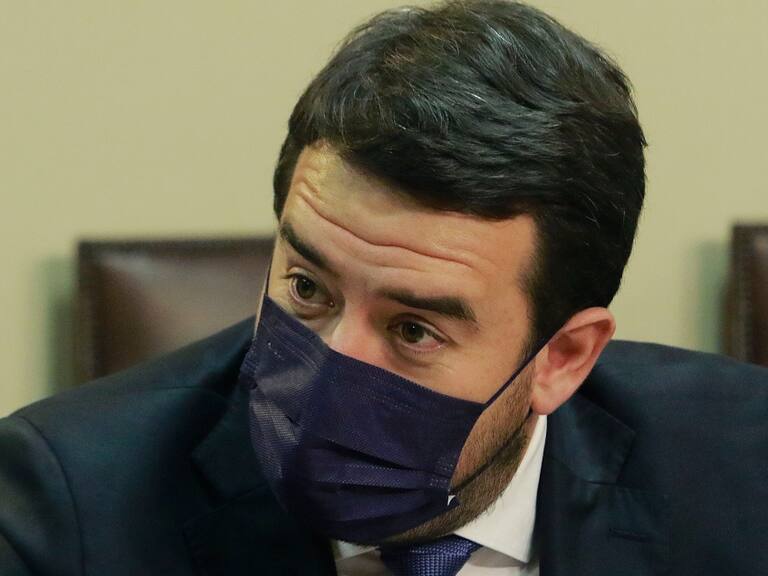 Gobernador de la Araucanía y detención de Héctor Llaitul: «No estamos en tiempos de tener cálculos políticos, la región ya no está para este tipo de análisis»