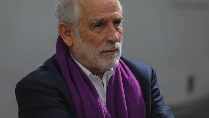 Acusación constitucional contra ministro Montes: este es el camino a seguir del libelo en el Congreso esta semana