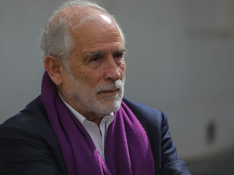 “Lo valoro mucho”: Carlos Montes agradece el apoyo del Presidente Boric tras acusación constitucional en su contra