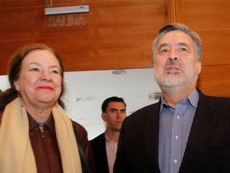 María Cristina Farga perfila su rol de posible primera dama: Mi foco será la primera infancia