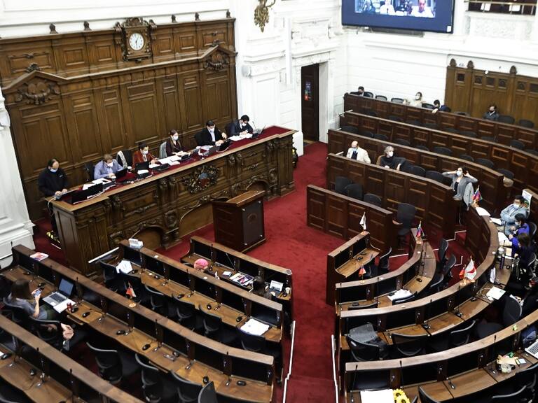 Pleno de la Convención Constitucional rechaza párrafo de Preámbulo que hace alusión al estallido social