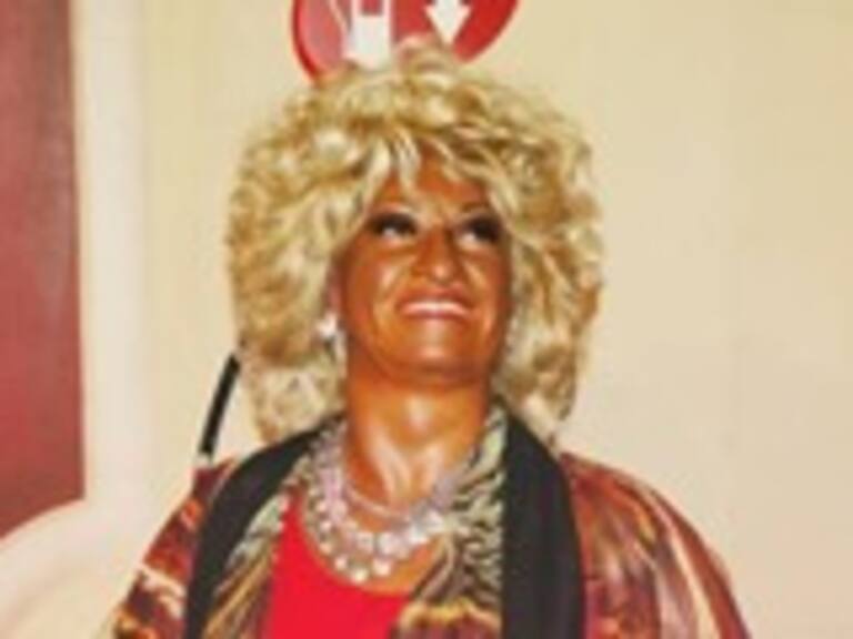 Celia Cruz será homenajeada en premios Grammys